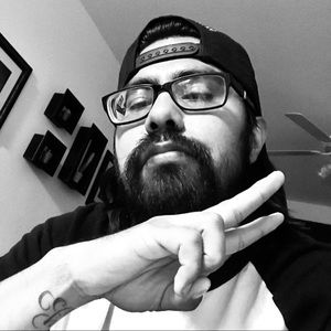 Meet your Posher, Ray